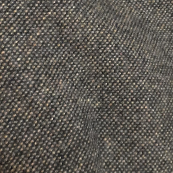 Lambswool Jacket, size 4P - Picture 4 of 4